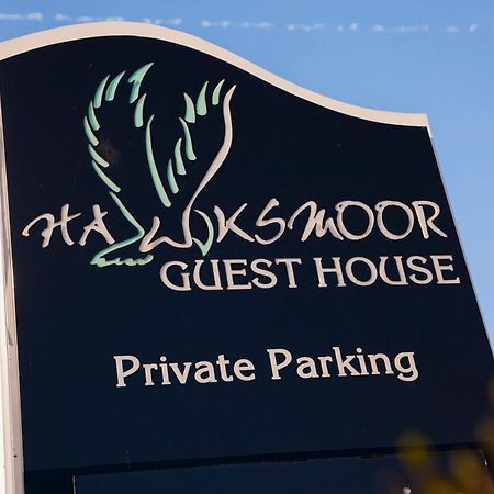 Hawksmoor Guest House Windermere Esterno foto