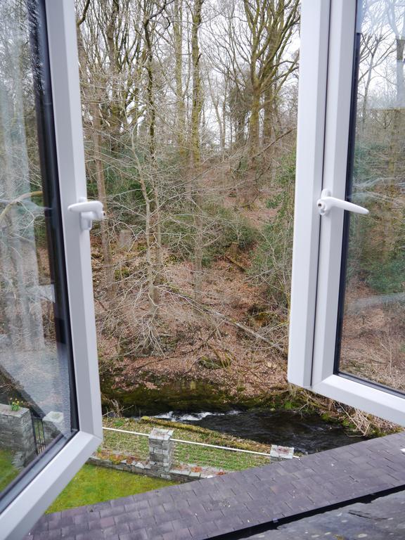 Hawksmoor Guest House Windermere Esterno foto