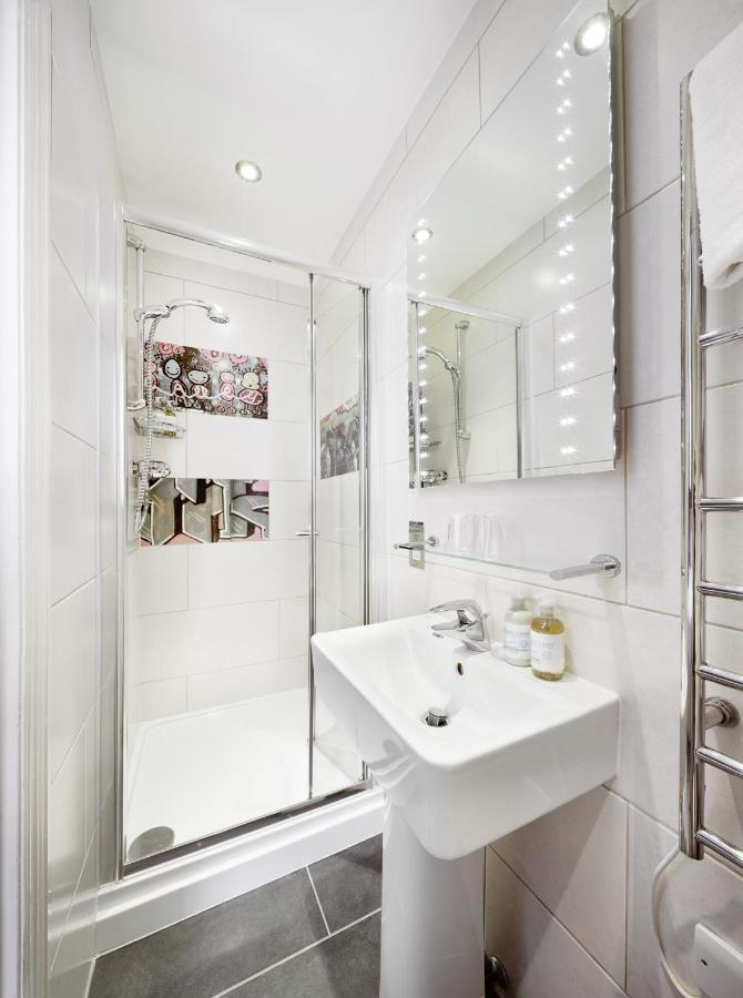 Hawksmoor Guest House Windermere Esterno foto