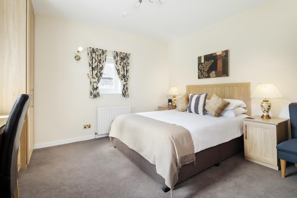 Hawksmoor Guest House Windermere Esterno foto