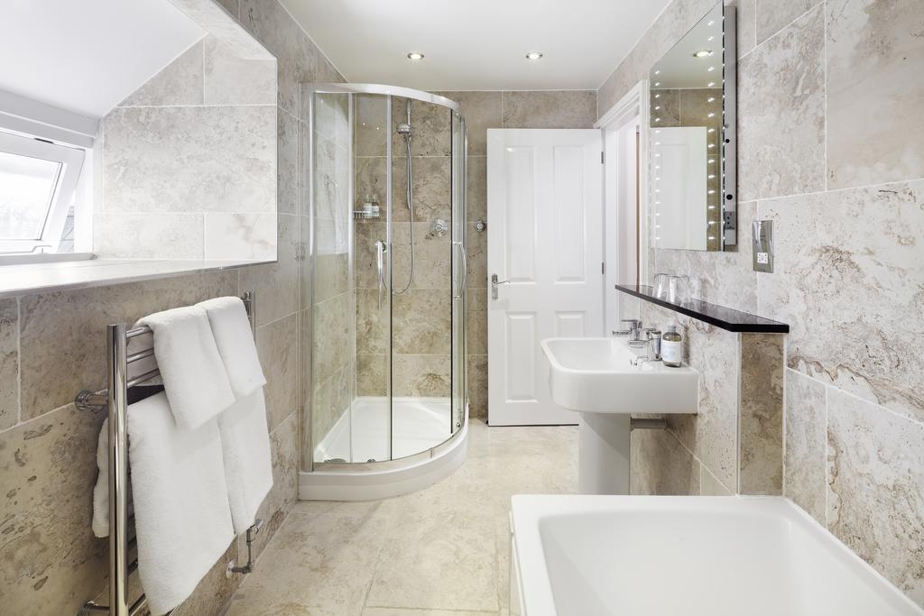 Hawksmoor Guest House Windermere Esterno foto