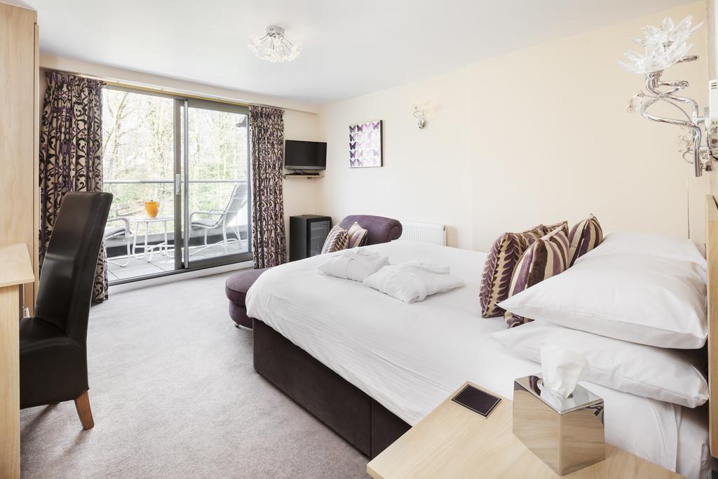 Hawksmoor Guest House Windermere Esterno foto