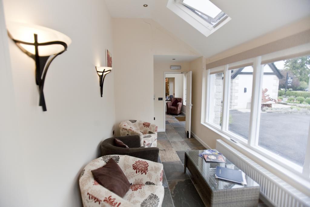 Hawksmoor Guest House Windermere Esterno foto