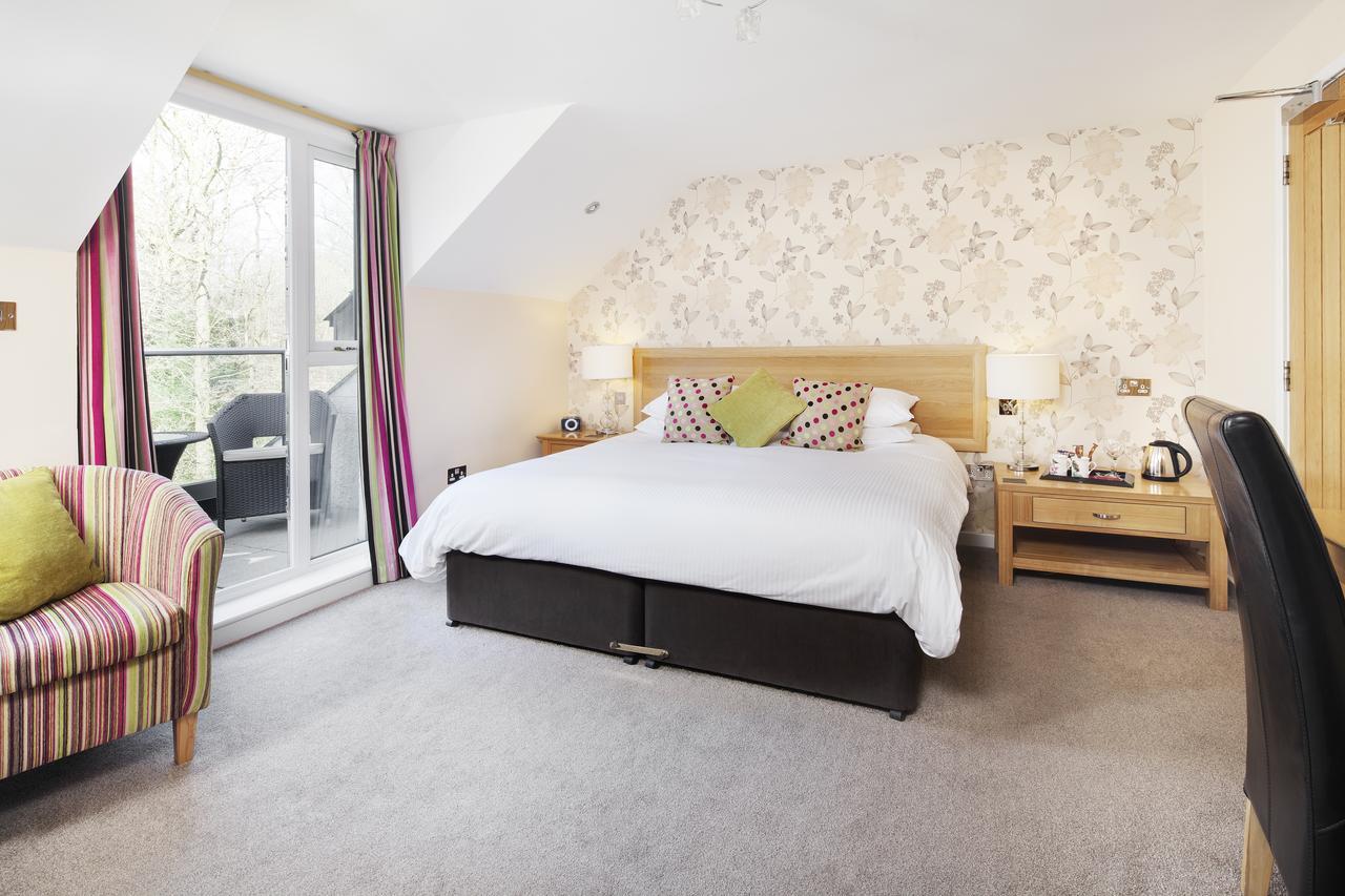 Hawksmoor Guest House Windermere Esterno foto