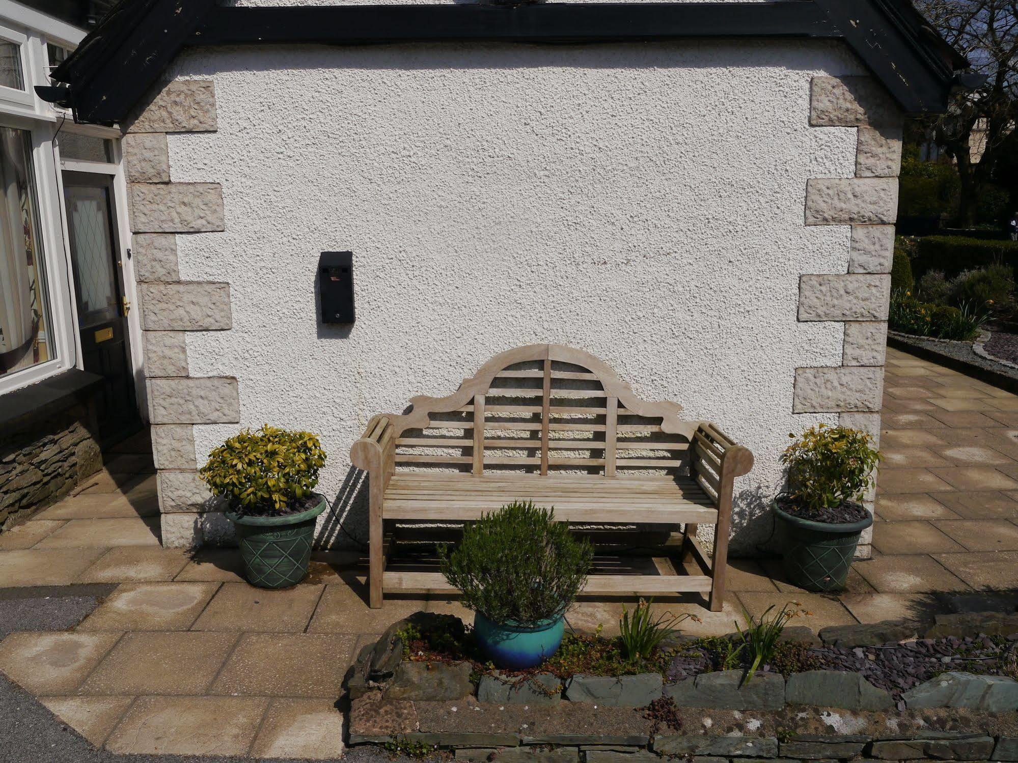 Hawksmoor Guest House Windermere Esterno foto