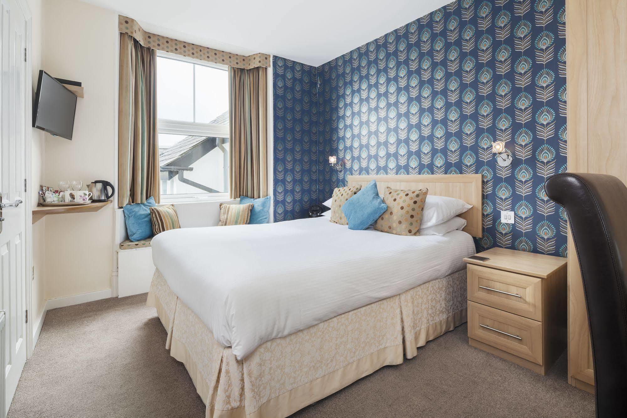 Hawksmoor Guest House Windermere Esterno foto