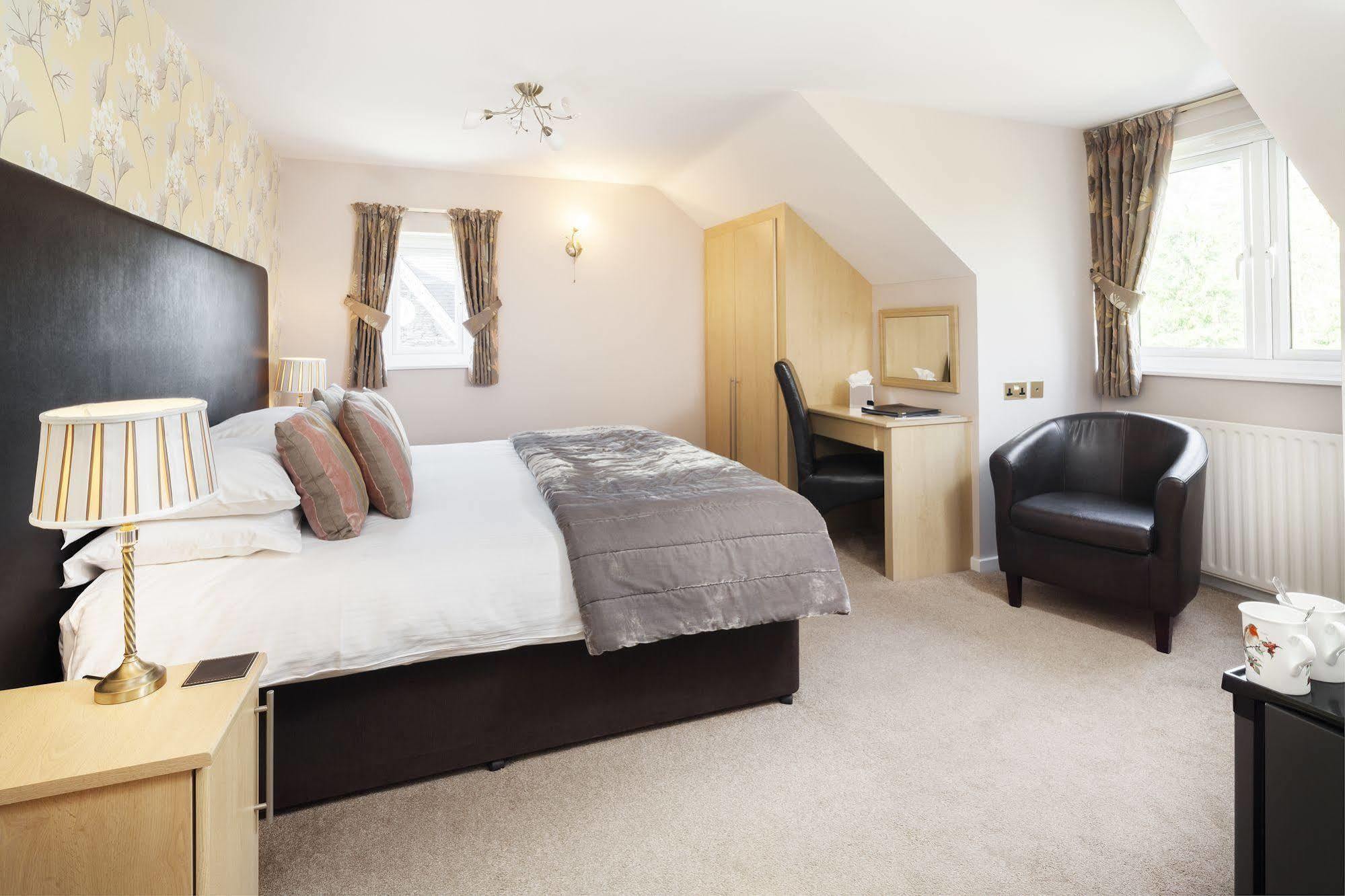 Hawksmoor Guest House Windermere Esterno foto