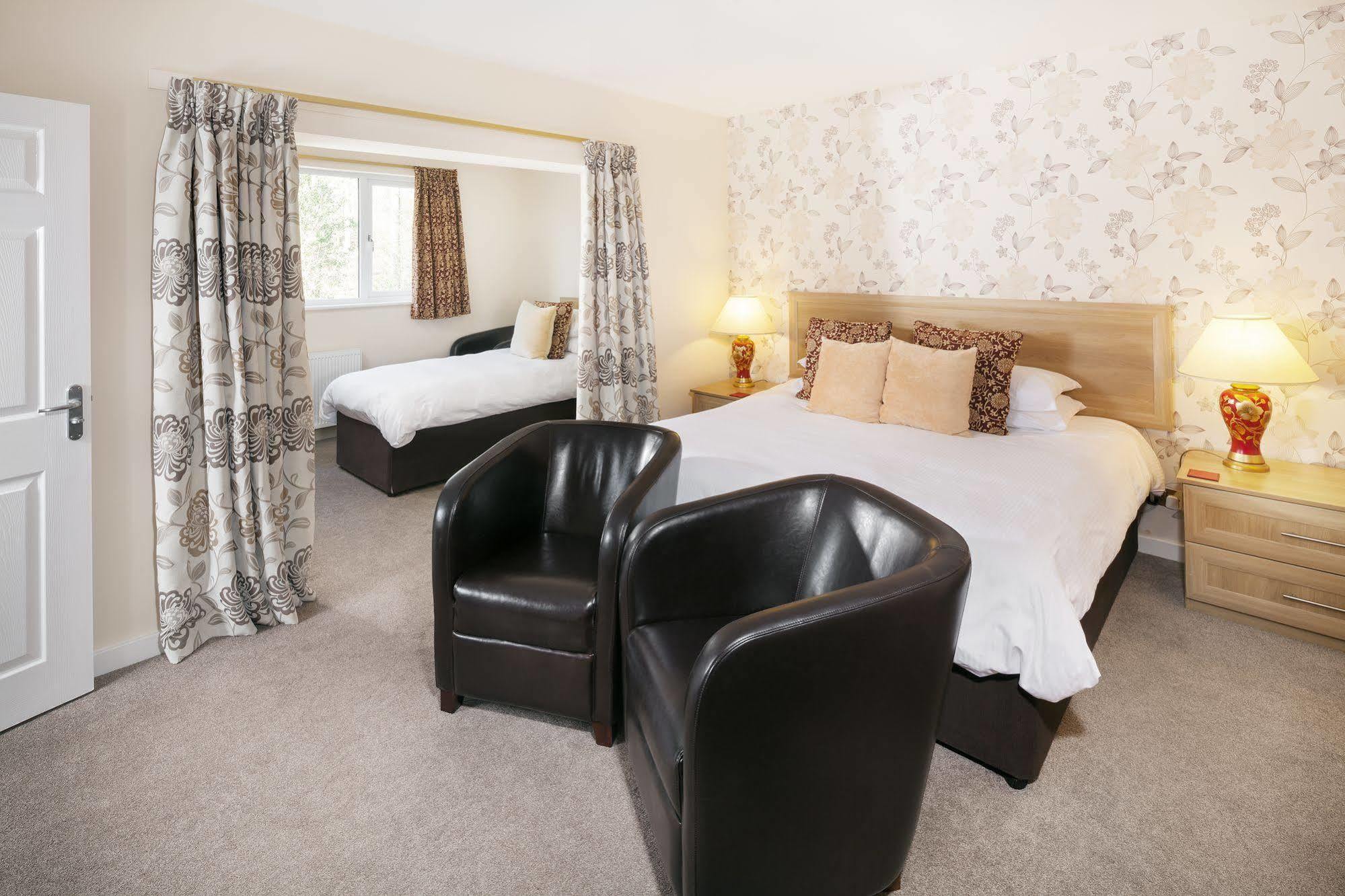 Hawksmoor Guest House Windermere Esterno foto