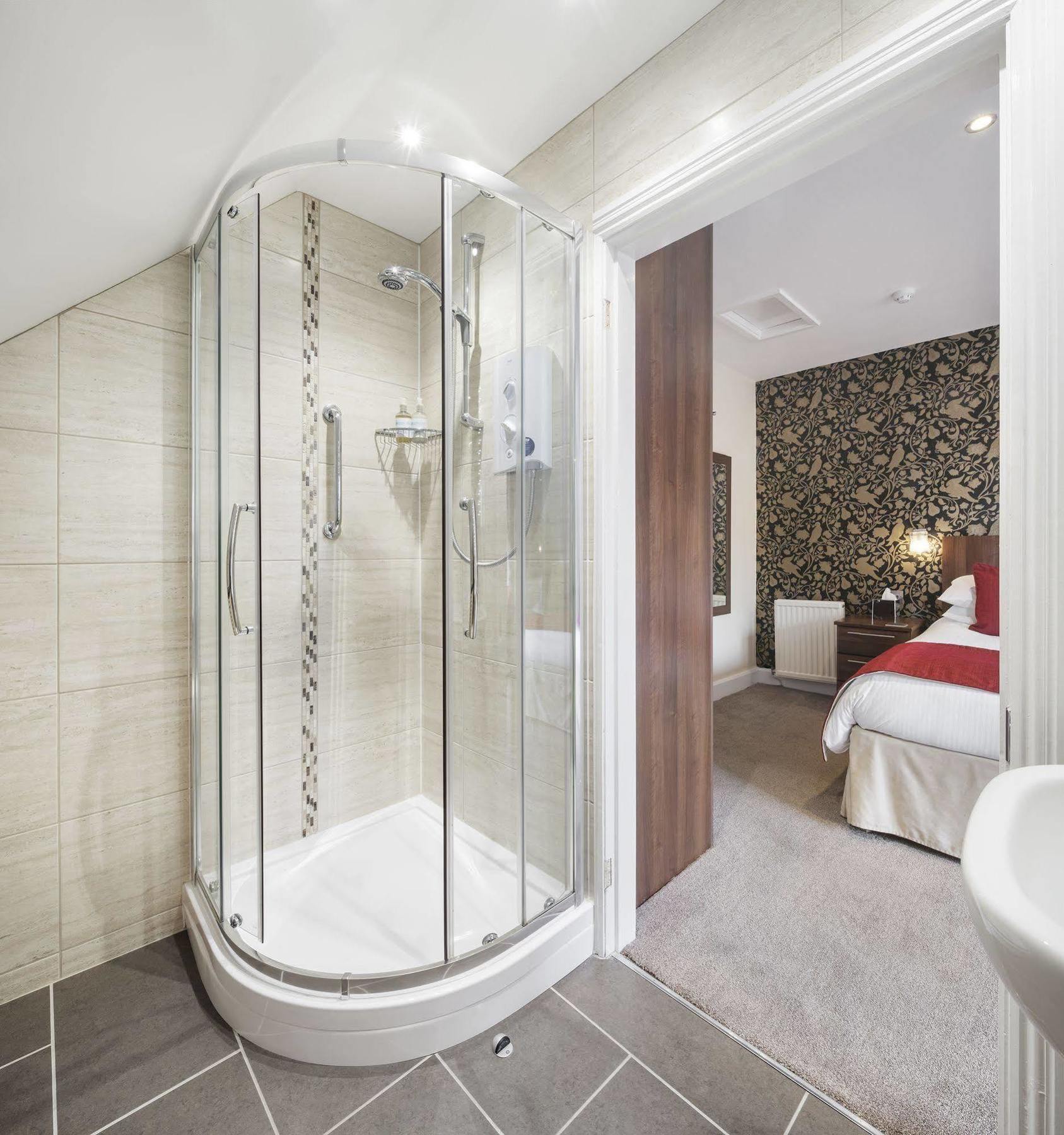 Hawksmoor Guest House Windermere Esterno foto