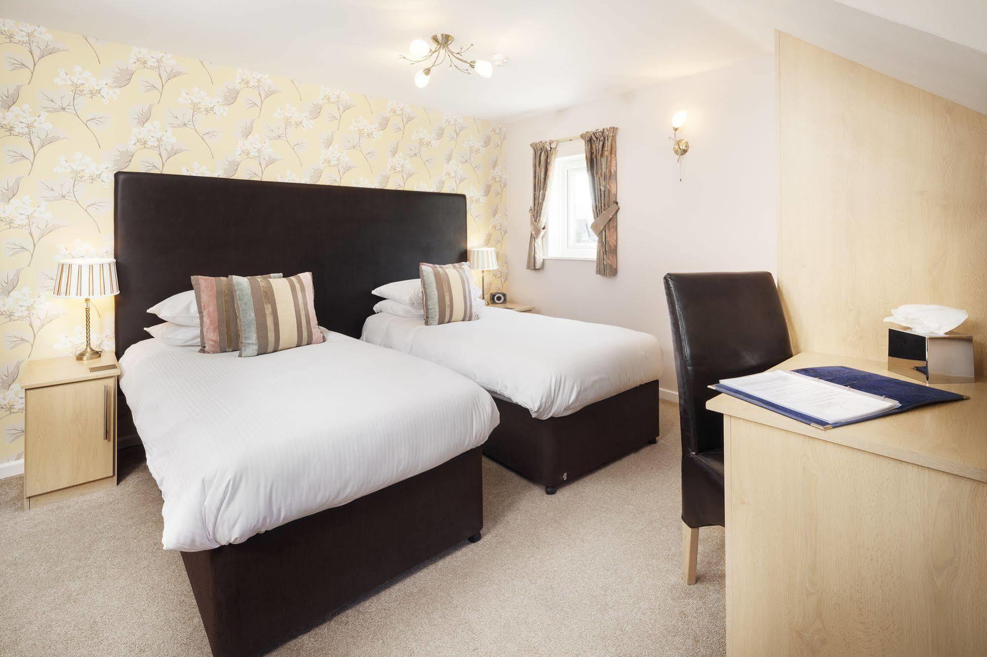 Hawksmoor Guest House Windermere Esterno foto
