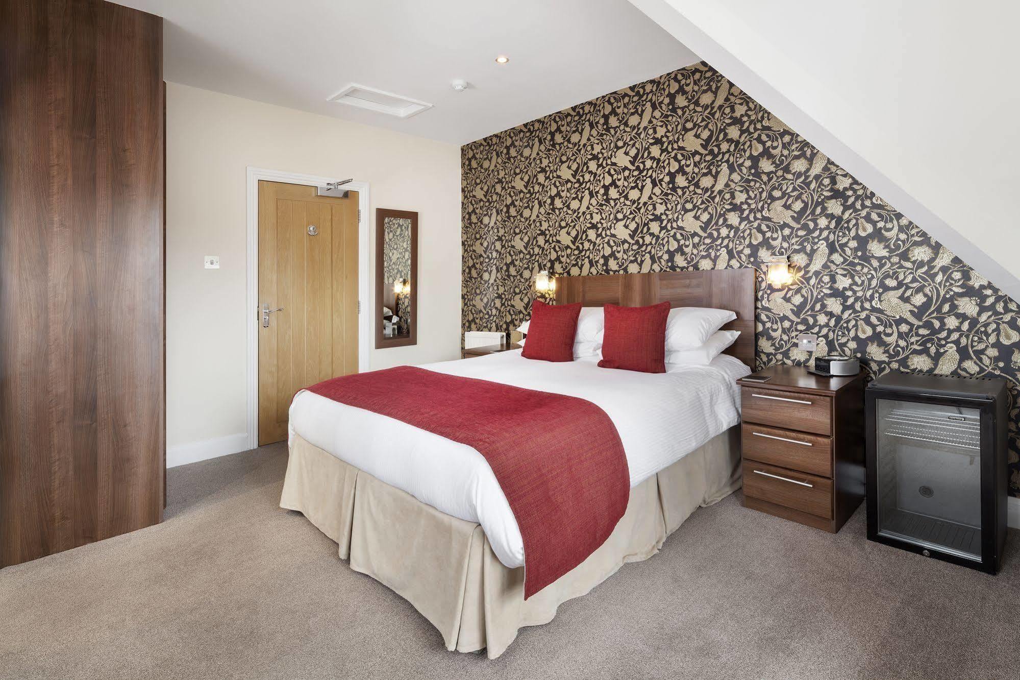 Hawksmoor Guest House Windermere Esterno foto