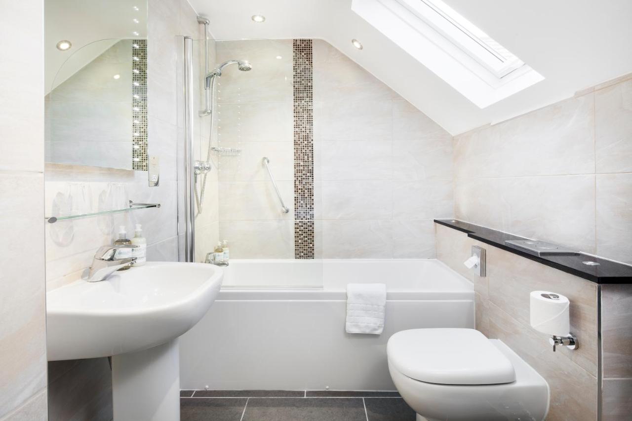 Hawksmoor Guest House Windermere Esterno foto