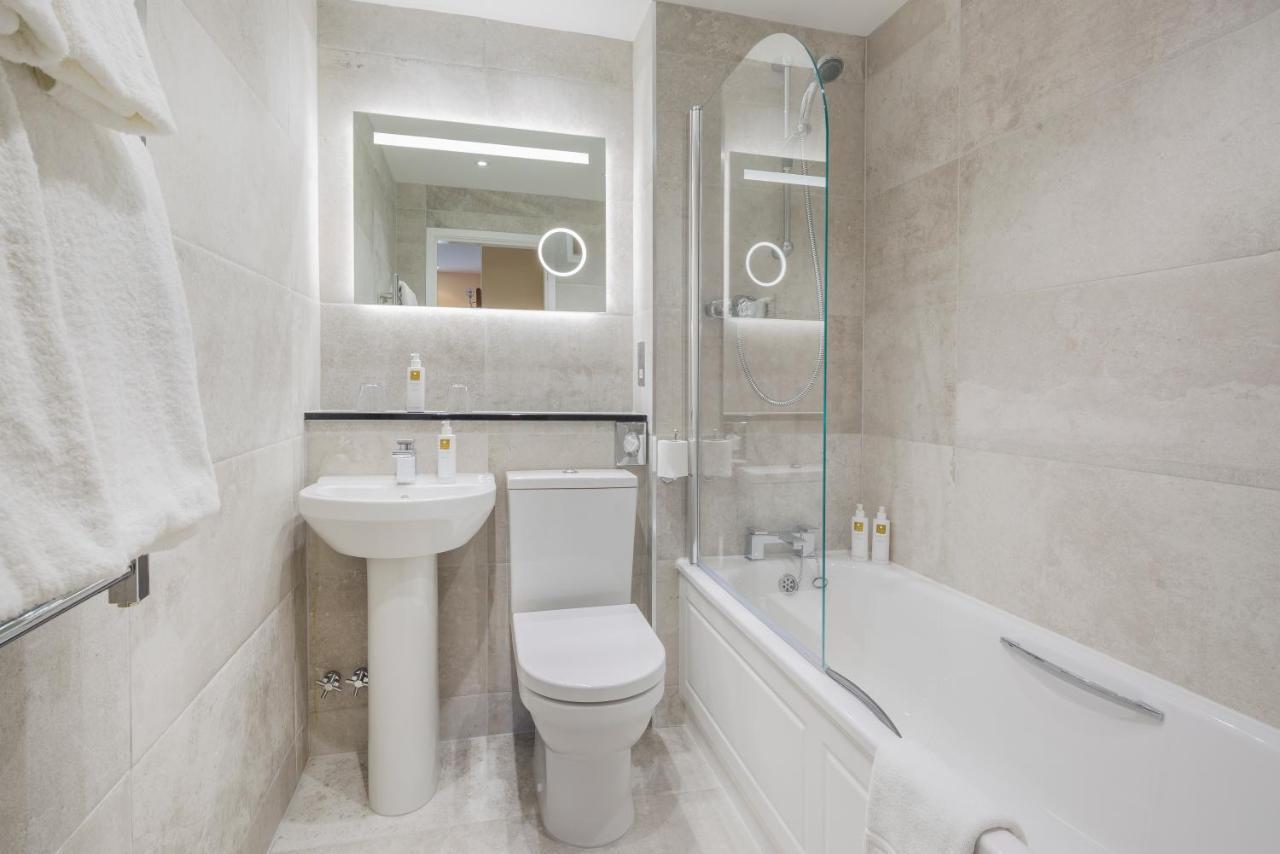 Hawksmoor Guest House Windermere Esterno foto