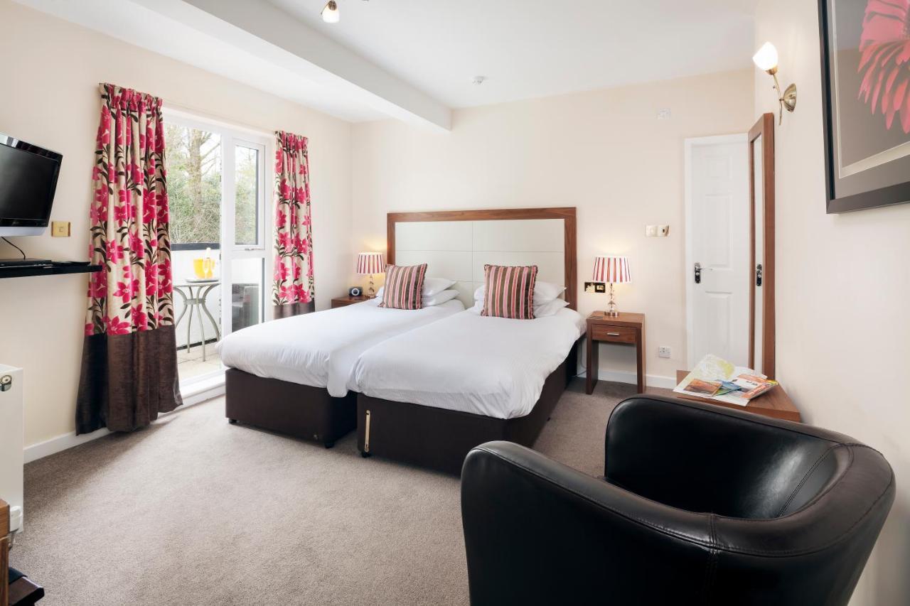 Hawksmoor Guest House Windermere Esterno foto